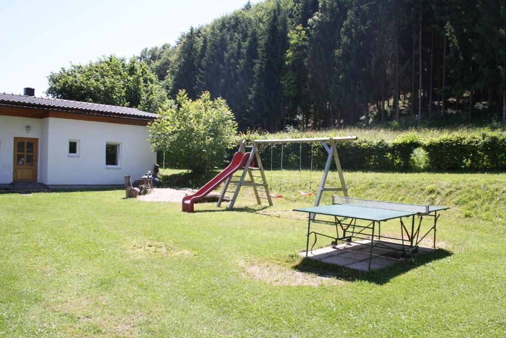 Ferienwohnungen Benedikt Villach Exterior foto